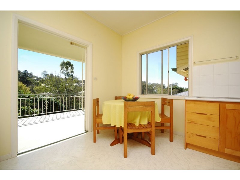 6 Thorpe Street, Toowong QLD 4066