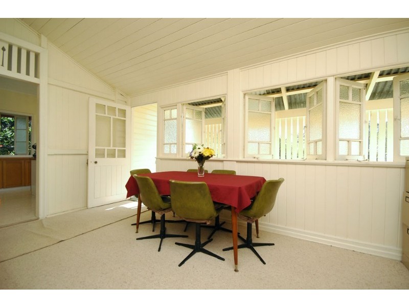 6 Thorpe Street, Toowong QLD 4066