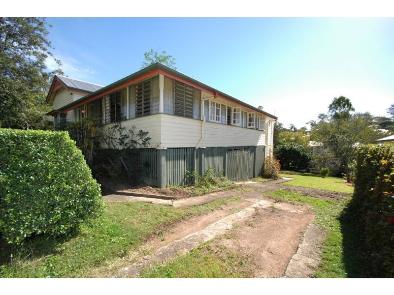 6 Thorpe Street, Toowong QLD 4066