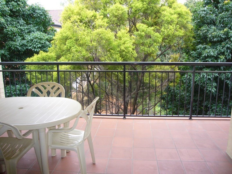 7/101 Oxford Terrace, Taringa QLD 4068