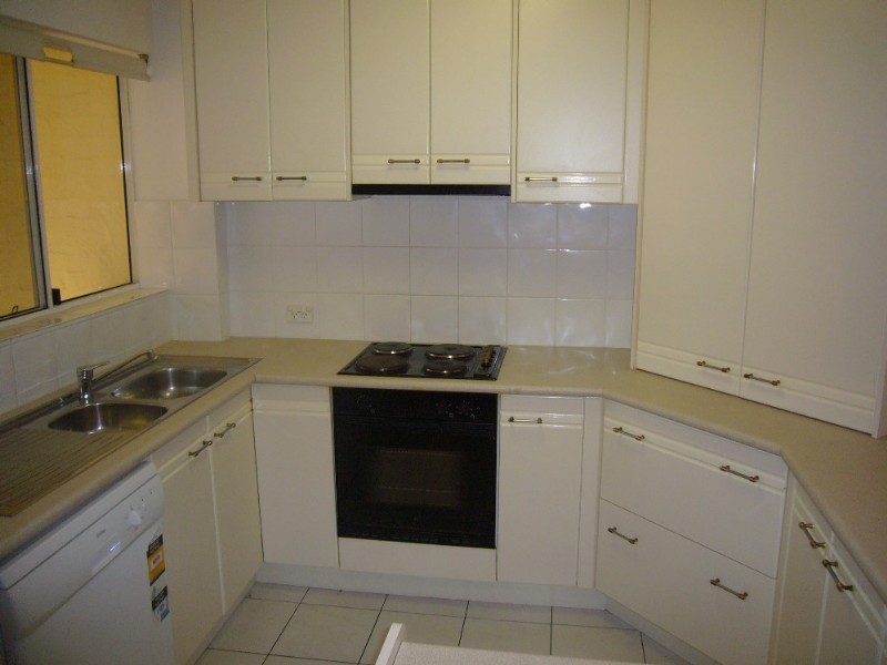 7/101 Oxford Terrace, Taringa QLD 4068