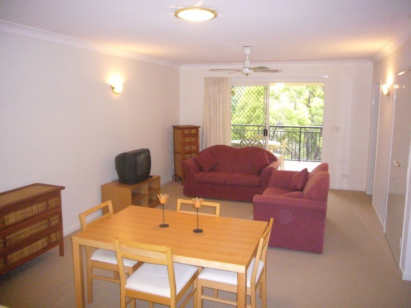 7/101 Oxford Terrace, Taringa QLD 4068