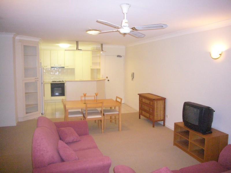 7/101 Oxford Terrace, Taringa QLD 4068