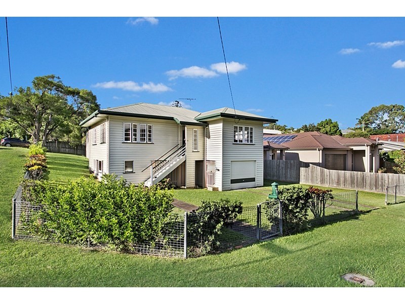 93 Goldsbrough Road, Taringa QLD 4068