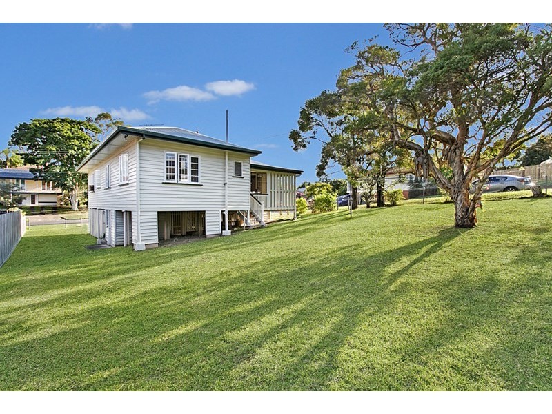 93 Goldsbrough Road, Taringa QLD 4068