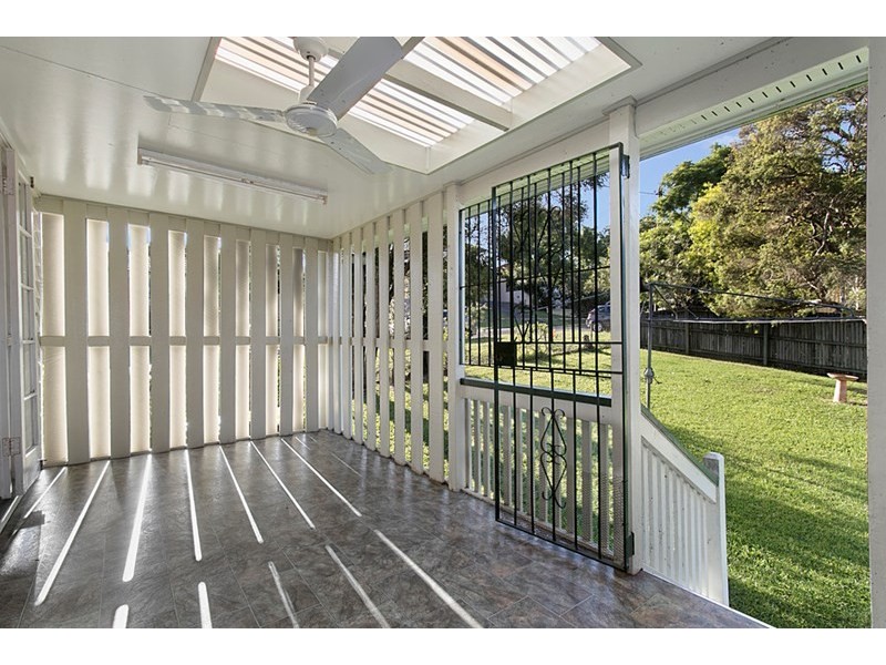 93 Goldsbrough Road, Taringa QLD 4068