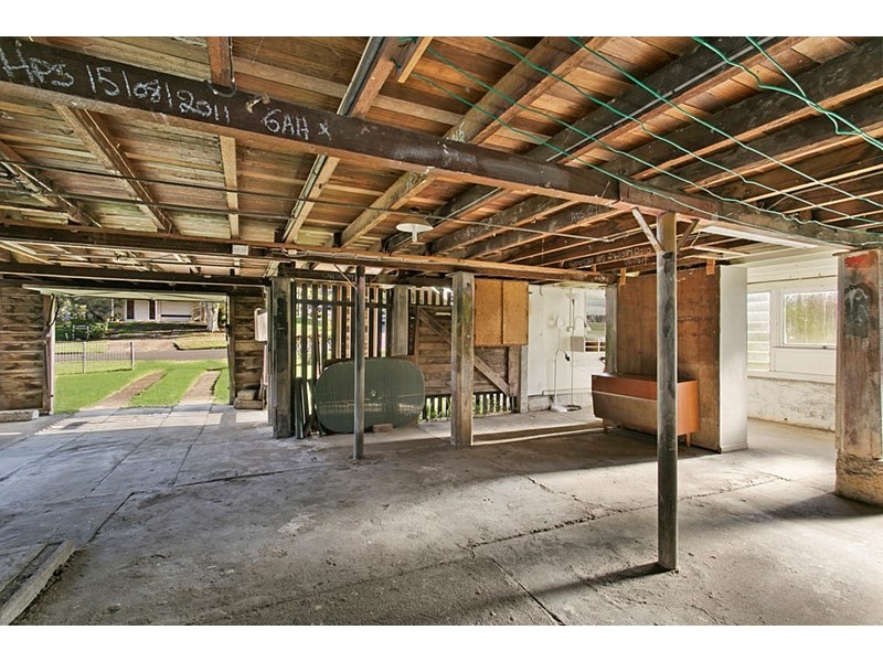93 Goldsbrough Road, Taringa QLD 4068