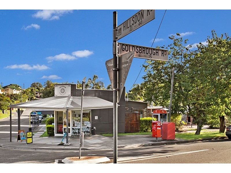 93 Goldsbrough Road, Taringa QLD 4068