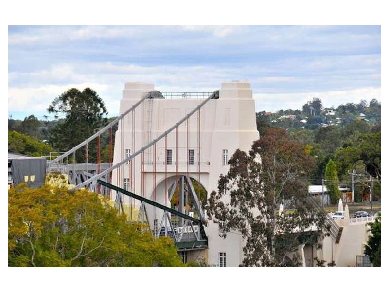 2/34 Foxton Street, Indooroopilly QLD 4068