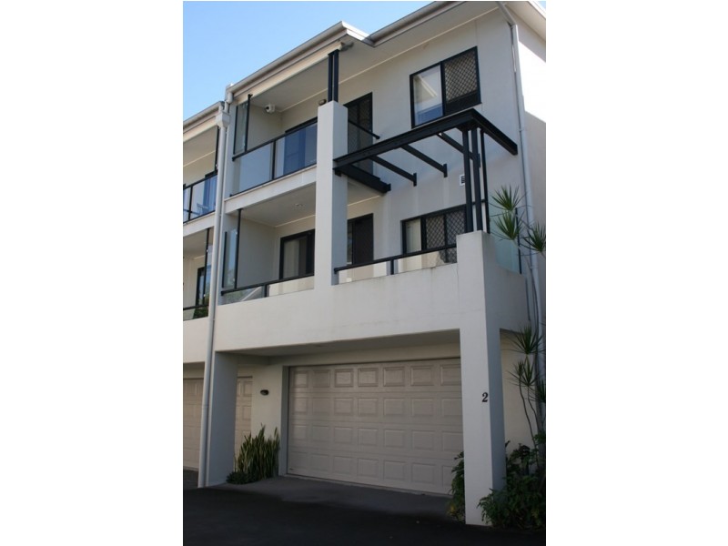 2/34 Foxton Street, Indooroopilly QLD 4068