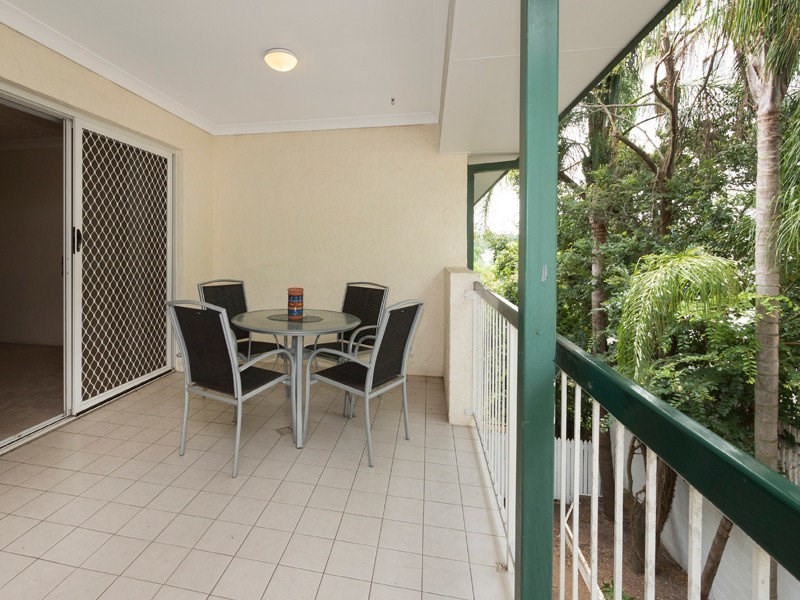 9/11 Lima Street, Auchenflower QLD 4066