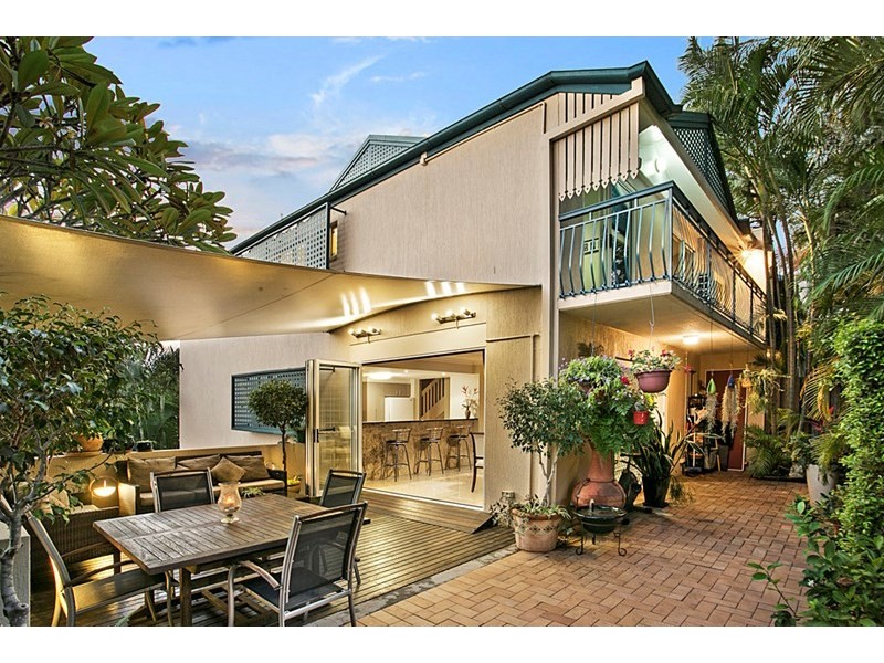 5/4 Moore Street, Taringa QLD 4068