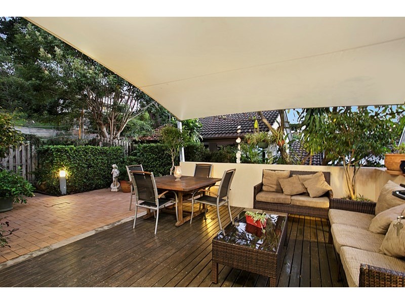 5/4 Moore Street, Taringa QLD 4068