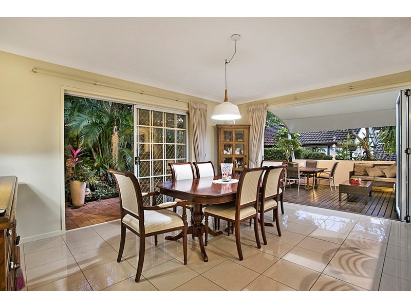 5/4 Moore Street, Taringa QLD 4068