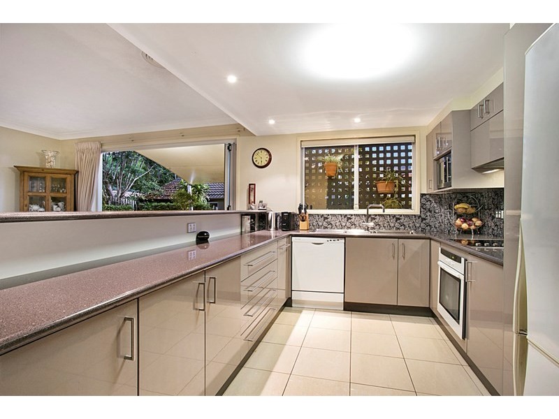 5/4 Moore Street, Taringa QLD 4068