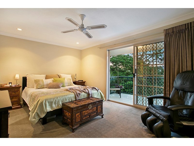 5/4 Moore Street, Taringa QLD 4068