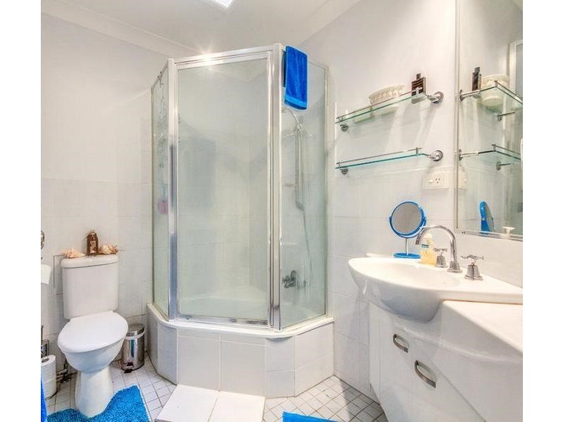 4/24 Fortitude Street, Auchenflower QLD 4066