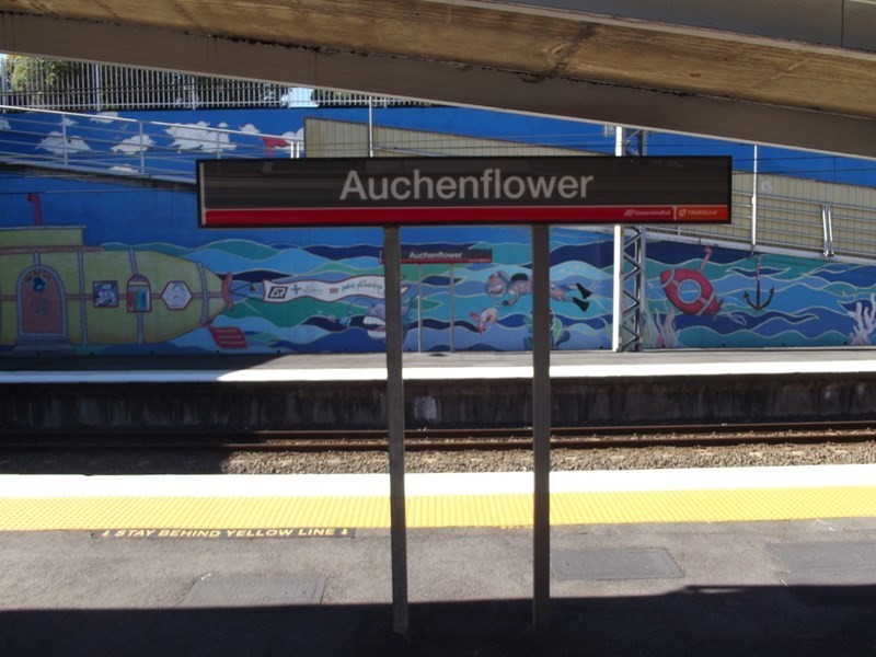 4/24 Fortitude Street, Auchenflower QLD 4066