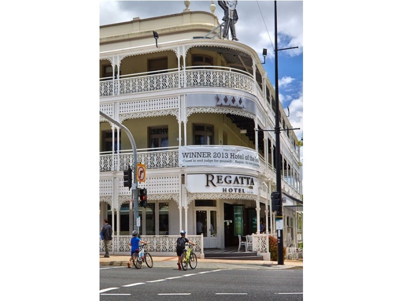 8/3 Bennett Street, Toowong QLD 4066