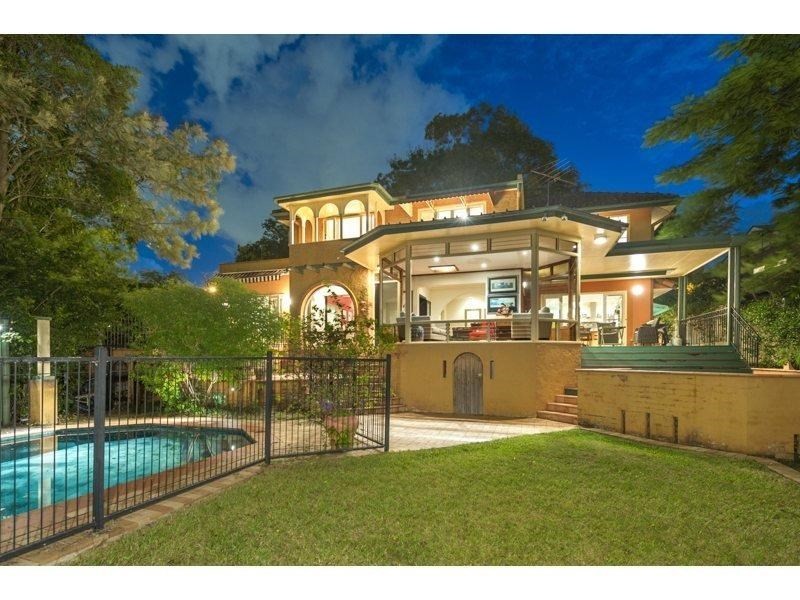 340 Swann Road, St Lucia QLD 4067