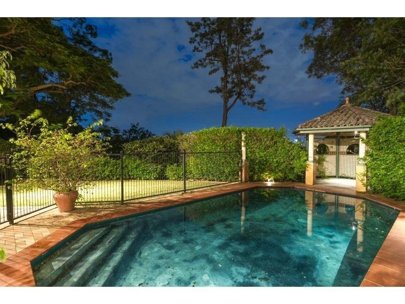 340 Swann Road, St Lucia QLD 4067