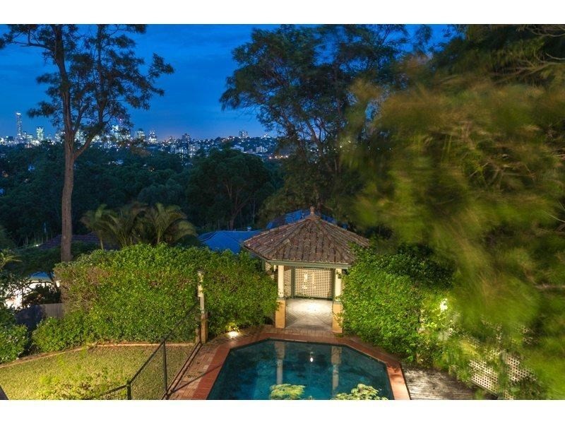 340 Swann Road, St Lucia QLD 4067