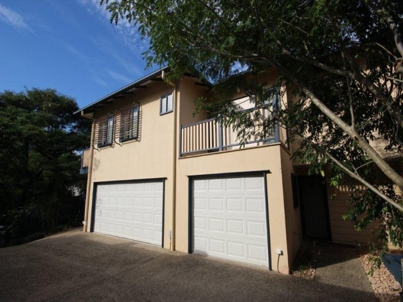 4/39 Brisbane Street, Toowong QLD 4066