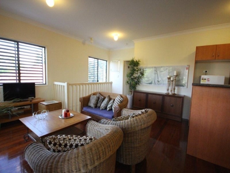 4/39 Brisbane Street, Toowong QLD 4066