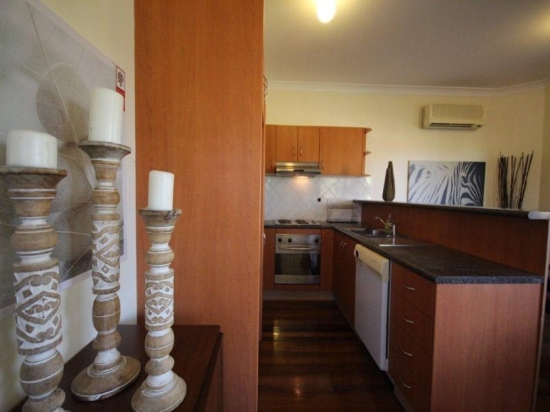 4/39 Brisbane Street, Toowong QLD 4066