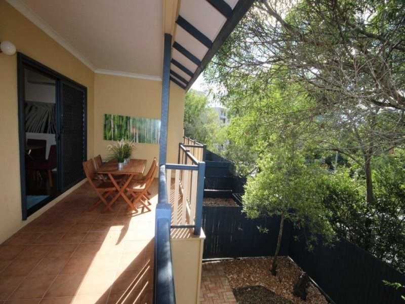 4/39 Brisbane Street, Toowong QLD 4066