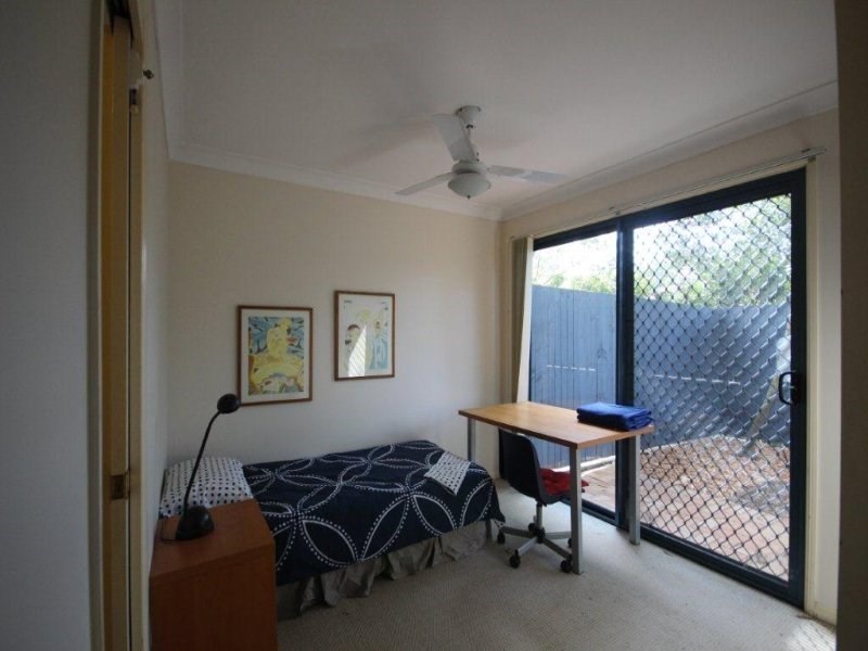 4/39 Brisbane Street, Toowong QLD 4066