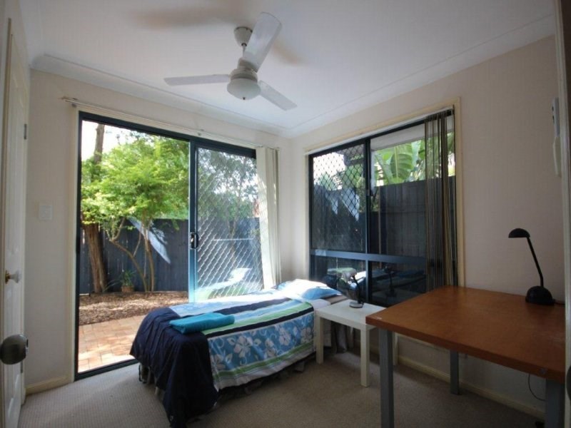 4/39 Brisbane Street, Toowong QLD 4066