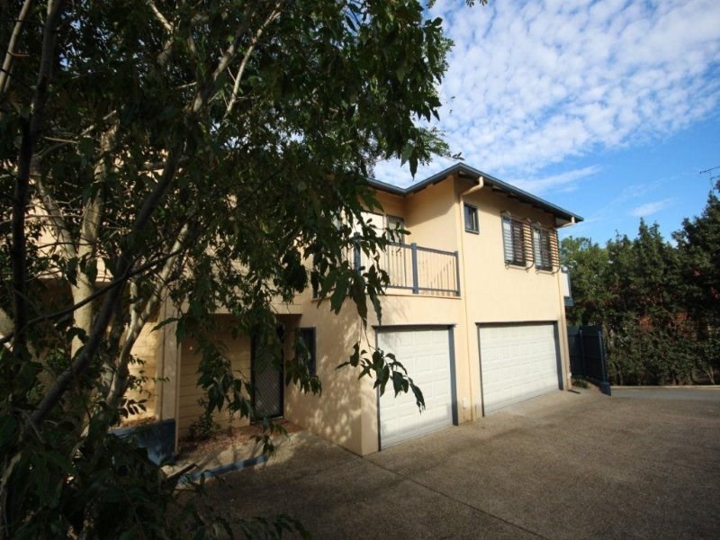 4/39 Brisbane Street, Toowong QLD 4066