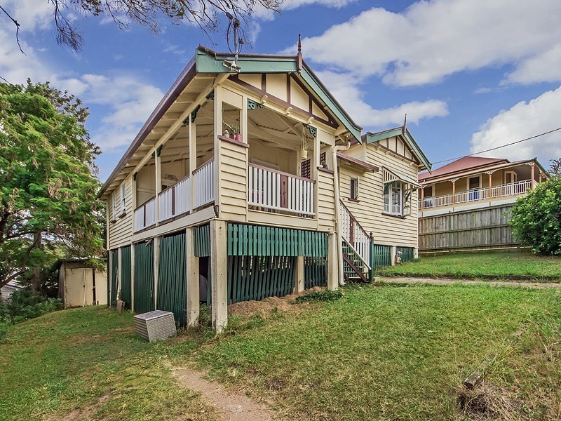 36 Gregory Street, Toowong QLD 4066