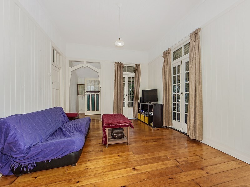 36 Gregory Street, Toowong QLD 4066