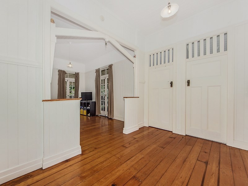 36 Gregory Street, Toowong QLD 4066