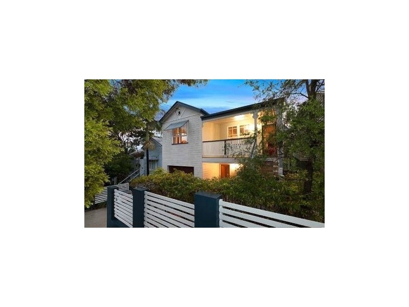 24 Grimes Street, Auchenflower QLD 4066