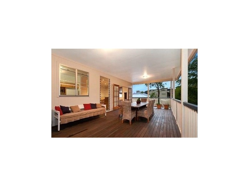 24 Grimes Street, Auchenflower QLD 4066