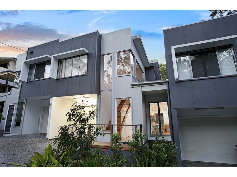 2/30 Woodstock Avenue, Taringa QLD 4068