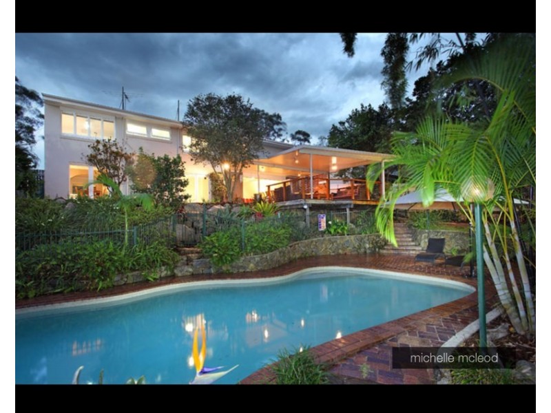 275 Chapel Hill Road, Chapel Hill QLD 4069