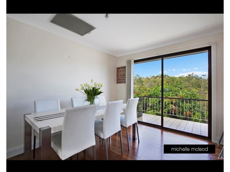 21 Mondra Street, Kenmore QLD 4069