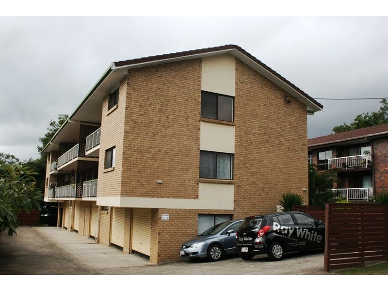 5/10 Lucinda Street, Taringa QLD 4068