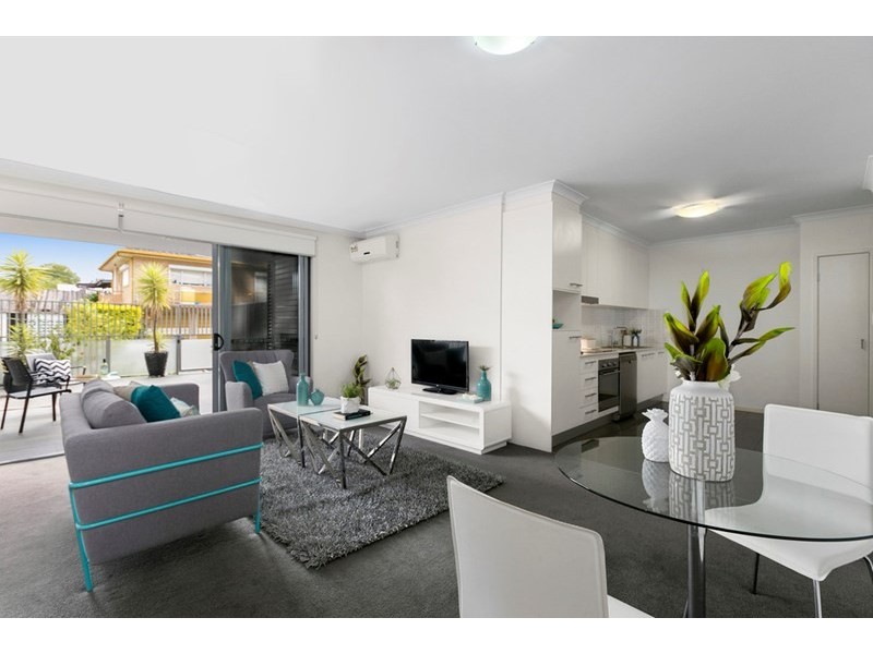 101, 6 Victoria Street, Kelvin Grove QLD 4059