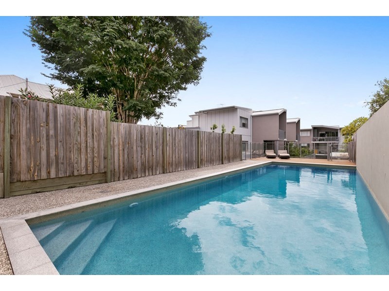 101, 6 Victoria Street, Kelvin Grove QLD 4059