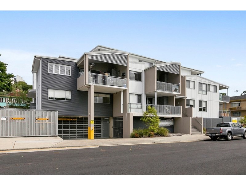 101, 6 Victoria Street, Kelvin Grove QLD 4059