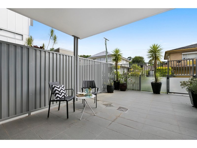 101, 6 Victoria Street, Kelvin Grove QLD 4059