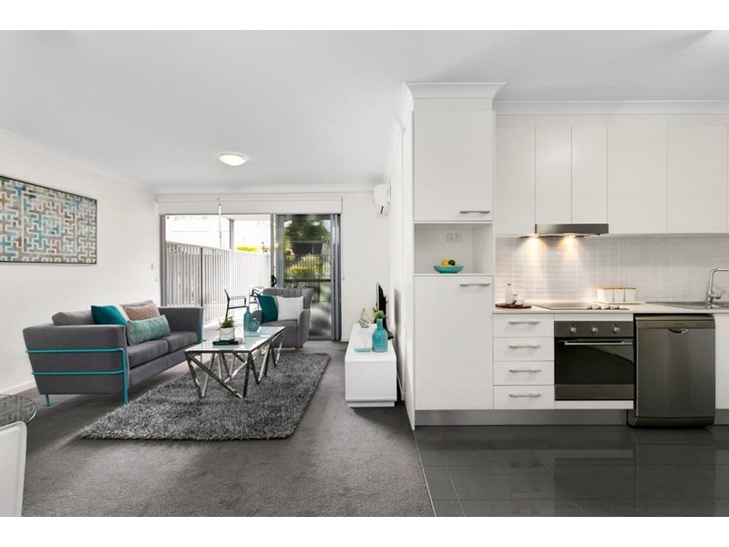 101, 6 Victoria Street, Kelvin Grove QLD 4059