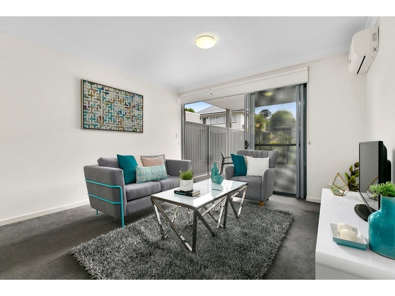 101, 6 Victoria Street, Kelvin Grove QLD 4059