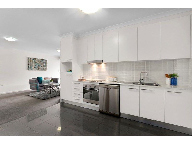 101, 6 Victoria Street, Kelvin Grove QLD 4059