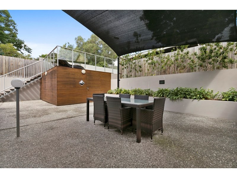 101, 6 Victoria Street, Kelvin Grove QLD 4059